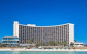 Holiday Inn Panama Beach Florida